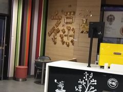 -麦当劳(北苑秋实路店)