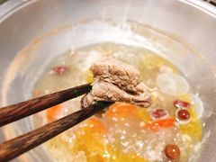 -羊来顺冰煮鲜羊铁锅烀羊肉(八卦岭店)