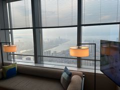 -长沙尼依格罗酒店