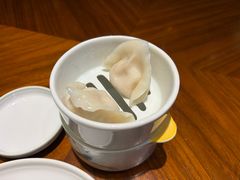 -喜鼎海胆水饺(东港店)