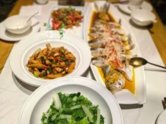 -小隐院子·庭院餐厅(大学城后湖店)