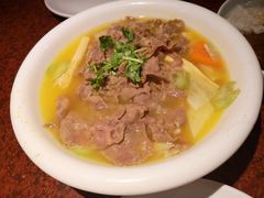 -绿茶餐厅(蓝色港湾店)
