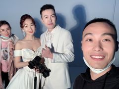 -经典婚纱摄影美学馆·私人定制