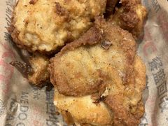 -肯德基(顺义光明大街店)