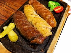 -通海俄式烧烤·俄罗斯大串(嵩山路店)