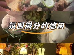 -咖法森林·咖啡  酒吧(天河店)