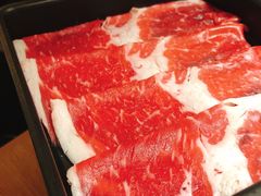 -温野菜涮涮锅(西单大悦城店)