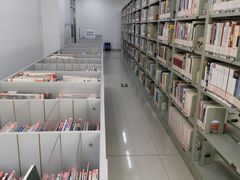 -石景山区图书馆(八角南路)