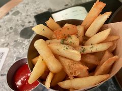 -芭莉与彩虹西餐厅(成都合生汇店)