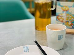 -姚姚酸菜鱼·金戈戈香港豉油鸡(喜荟城联名店)