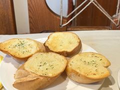 -老井俄式餐厅