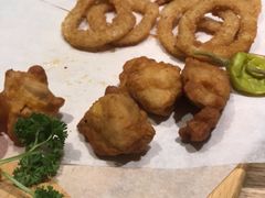 -棒约翰比萨·意面(金桥国际店)