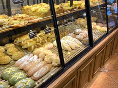 -丁香西饼屋(桂林路店)