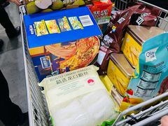 -山姆会员商店(亦庄创意生活广场店)