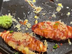 -鸟鹏烧鸟居酒屋(熙龙湾店)