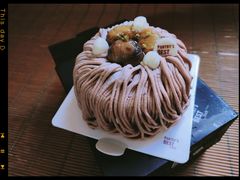 -Pantry's Best派悦坊蛋糕(K11购物艺术中心店)