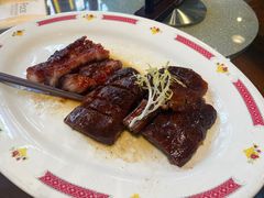 -猪肉婆私房菜(容桂总店)