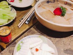 -小龙坎火锅(湖滨银泰in77店)