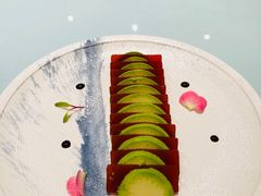 -漢舍中国菜馆(889广场店)