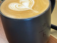 -星巴克臻选(江门汇悦大融城店)