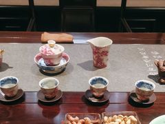 -西湖春天(中州店)