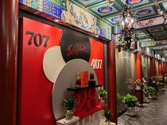 -羲和雅苑•北京烤鸭(平安国际金融中心店)