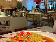 大堂-望湘园·小雅(德基店)