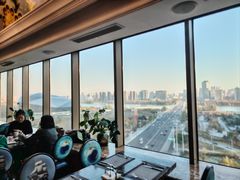 -沈阳皇朝万鑫酒店