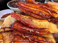-大众跷脚牛肉馆·非遗传承单位(峨眉山店)