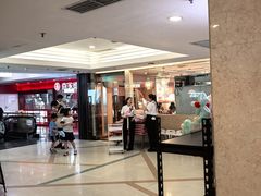-西贝(吴江路湟普汇店)