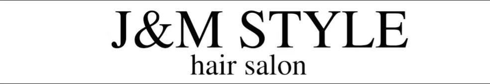 -JM STYLE造型明星.网红