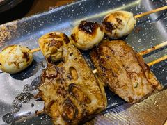 -一吉焼鸟·FOUNDER(桂林路店)