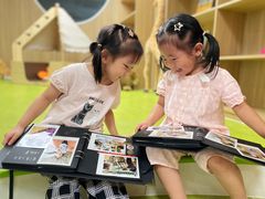 -BetterKids贝好国际托育中心(奥体旗舰店)