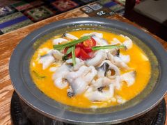 -云海肴·汽锅鸡·云南代表菜(美罗城店)