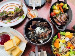 -La Terre乐田(万象城店)