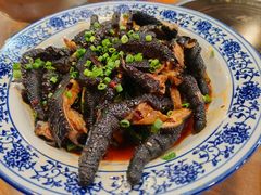 -辣得香川菜馆(横屿鳝溪佳园店)