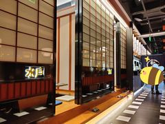 -極上萬膳·日料放题(海岸城店)