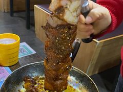 -巴犀烧烤(新崇光店)
