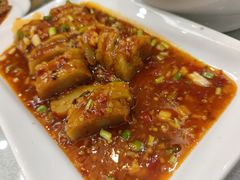 -堂聚德(三圣宫美食文化街店)