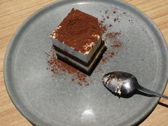 流心提拉米苏-必胜客(北苑路店)