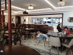 -1868 Café(上海自然博物馆店)