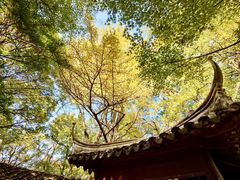 -虞山风景区