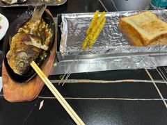 -老黑板筋(顺义总店)