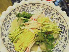 -旺角小渔村·海肠捞饭开创者(环山路店)