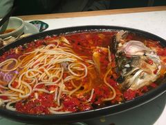 -望湘园湖南菜(赛格店)