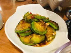 -丹江口渔村·湘味厨房(桃园店)