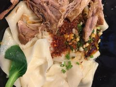 -鼎高高陕西美食(龙德广场店)