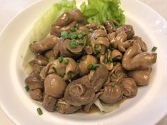 -西山人家·传统苏帮菜·家宴(木渎店)