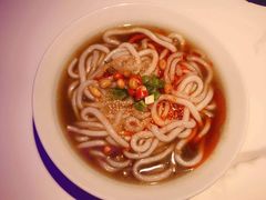 -马邦子·紫苏烤鱼(恒隆广场店)