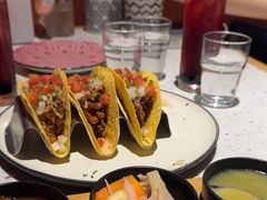 -墨纪Mojí墨西哥餐厅(南开大悦城店)